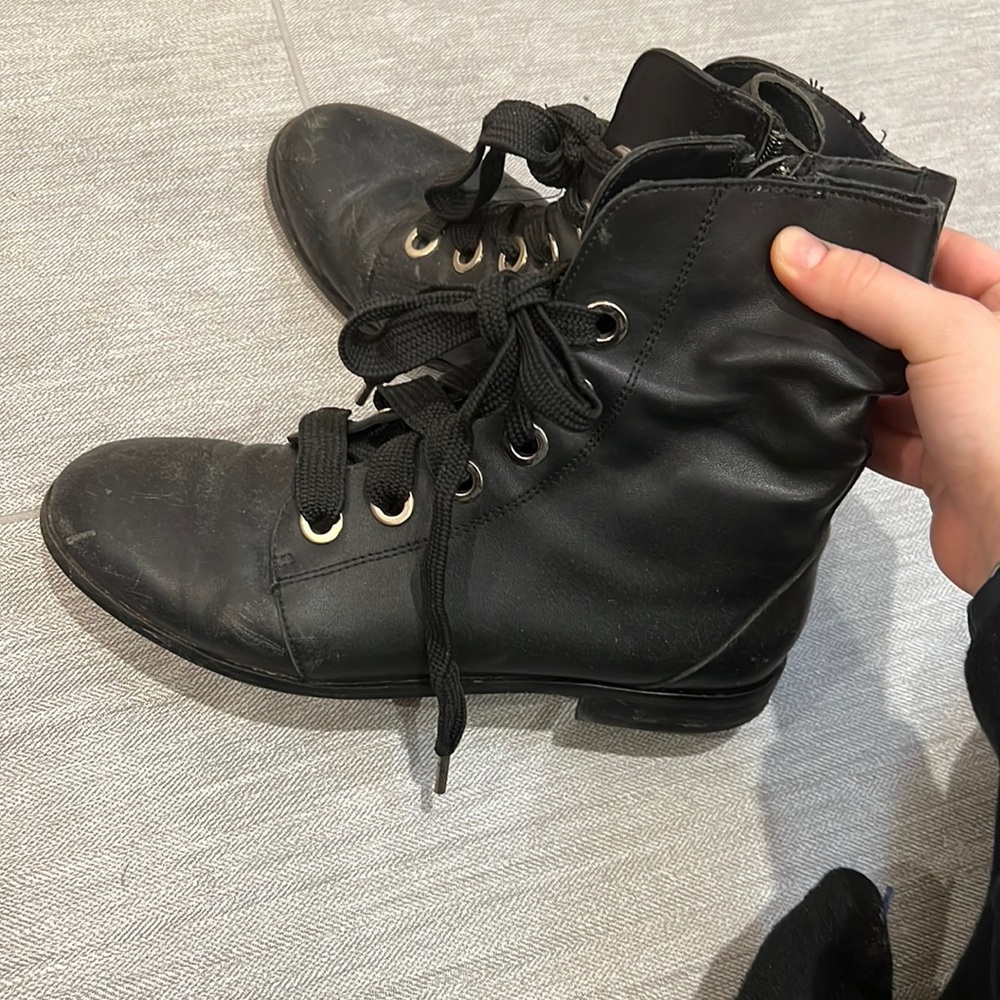 Kate spade boots